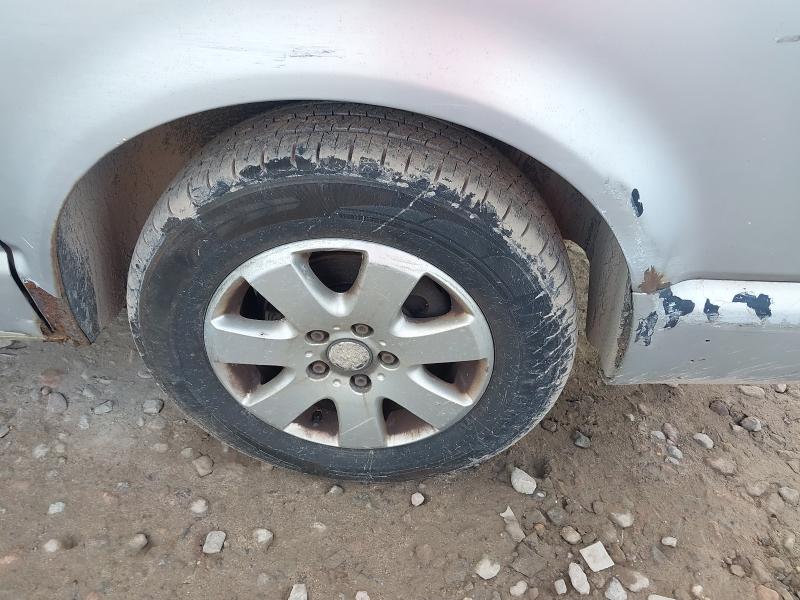 2006 VOLKSWAGEN CARAVELLE 2.5 TDI PD SE 130 5DR