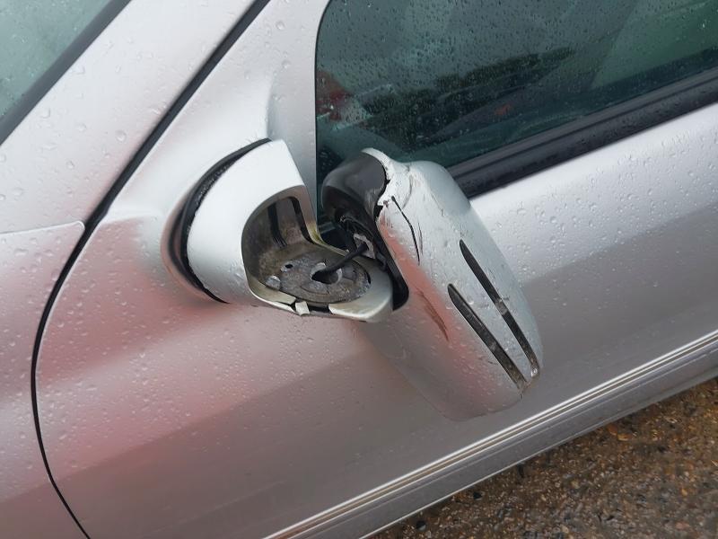 2010 MERCEDES-BENZ CLC CLC 180K SPORT 3DR AUTO