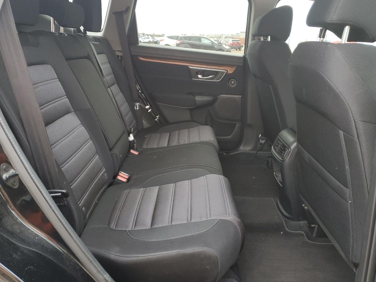 2021 Honda Cr-V Ex VIN: 7FART6H5XME027817 Lot: 87469855