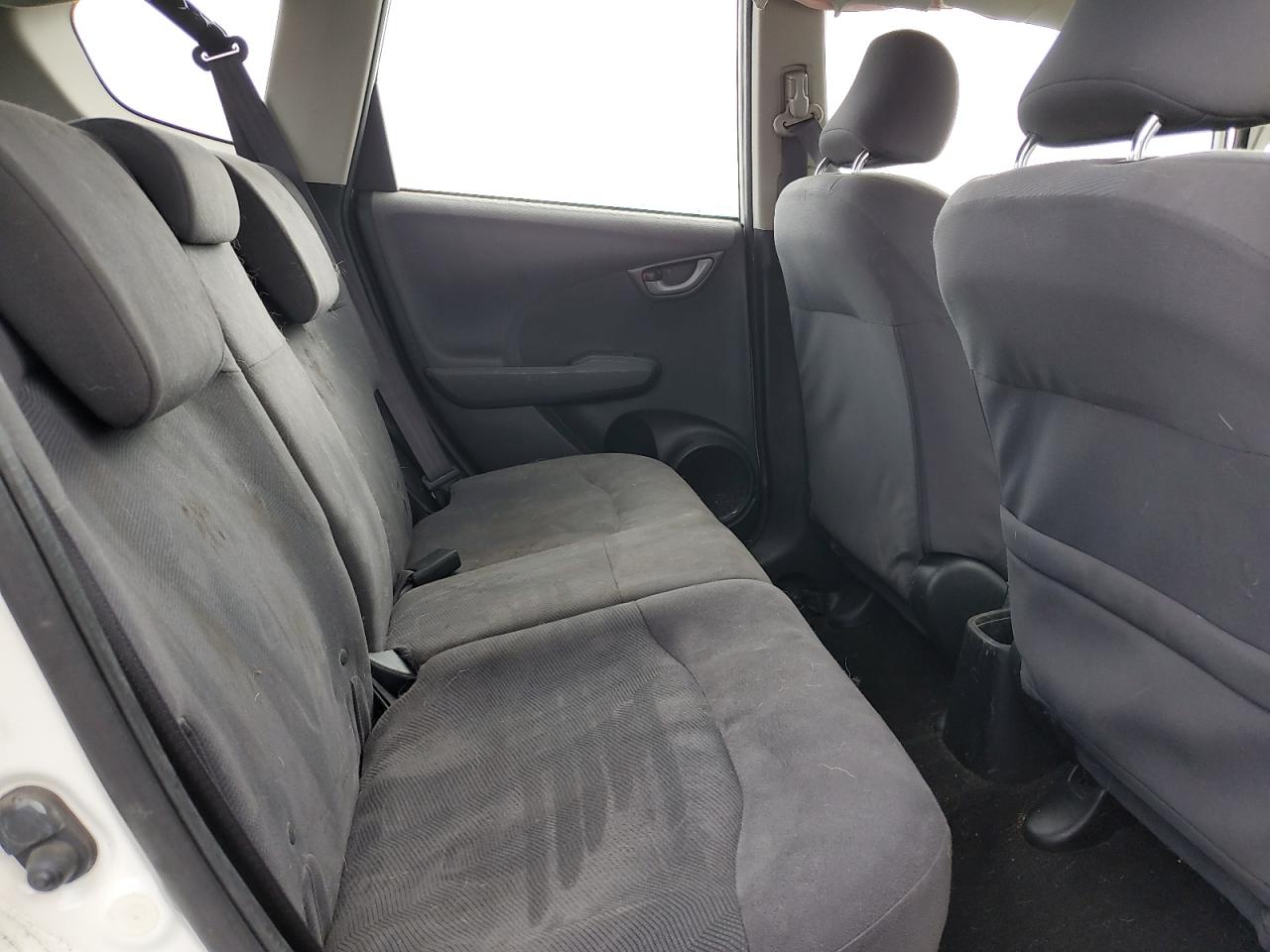 2013 Honda Fit VIN: JHMGE8H39DC048970 Lot: 86181955