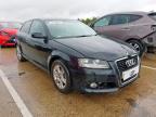 2011 AUDI A3 SPORT 138 TDI 2.0 TDI SPORT 3DR [START STOP] for sale at Copart NEWBURY