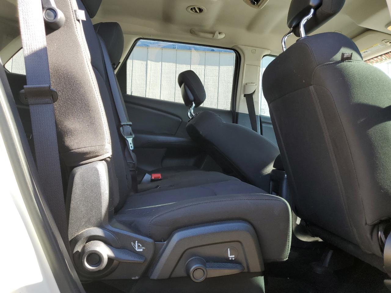 2018 Dodge Journey Sxt VIN: 3C4PDCBG2JT511888 Lot: 90322495