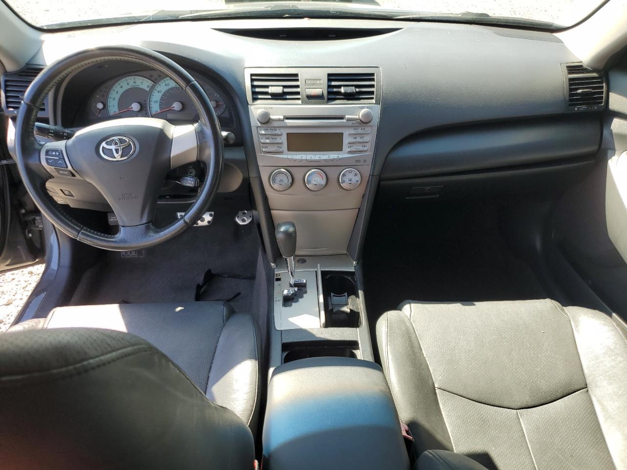 2010 Toyota Camry Se VIN: 4T1BK3EK5AU113186 Lot: 85181555