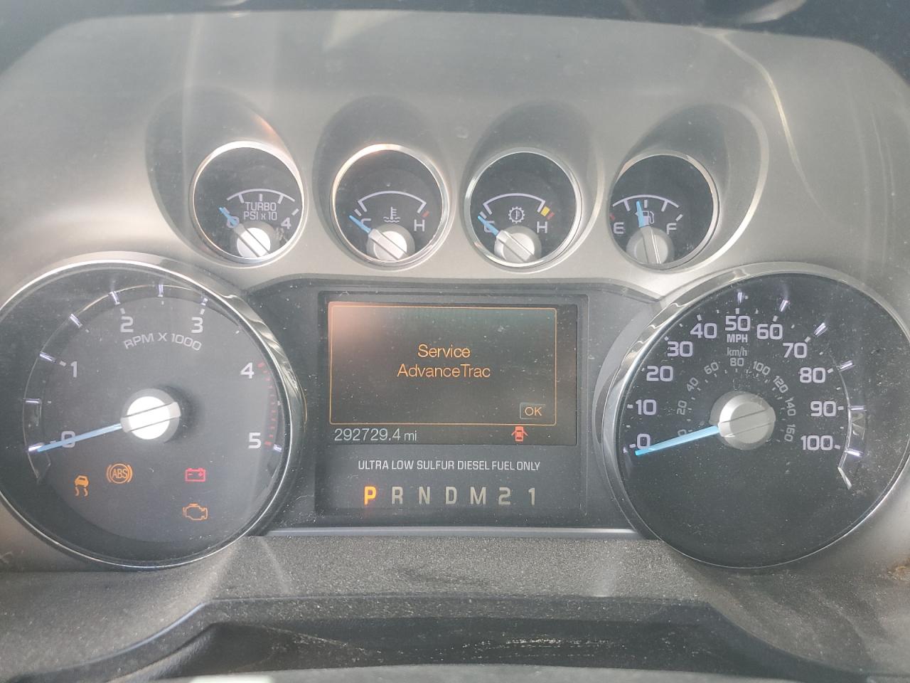 2012 Ford F350 Super Duty VIN: 1FT8W3BT0CEA57378 Lot: 89925155