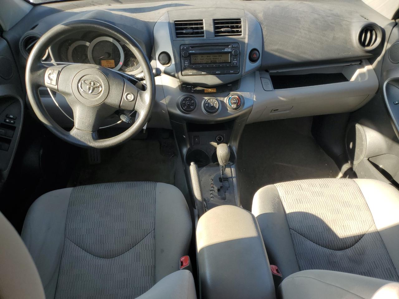 2012 Toyota Rav4 VIN: 2T3ZF4DV0CW138480 Lot: 85893105