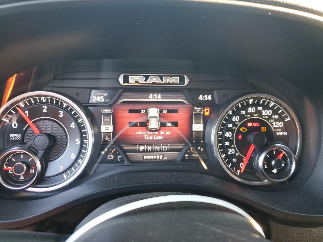 2021 Ram 1500 Big Horn/Lone Star VIN: 1C6RRFBG7MN741952 Lot: 90315915