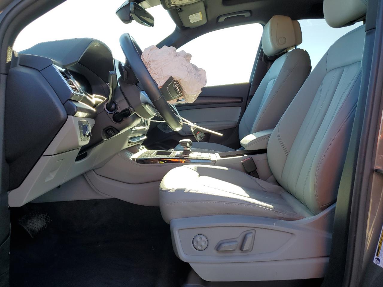 2023 Audi Q5 Premium Plus 45 VIN: WA1EAAFYXP2164998 Lot: 90735665