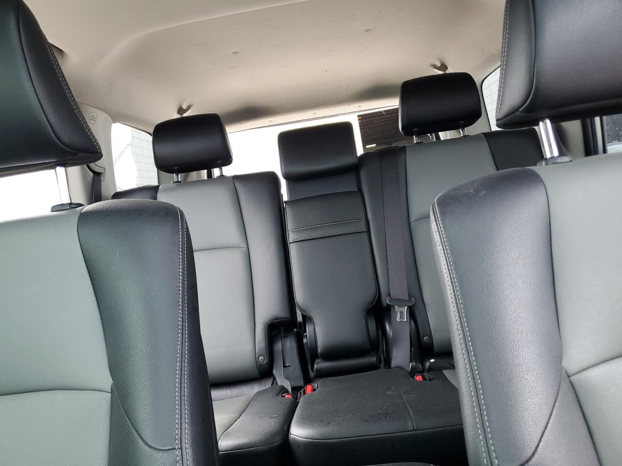 2017 Toyota 4Runner Sr5/Sr5 Premium VIN: JTEBU5JR3H5439162 Lot: 81958405