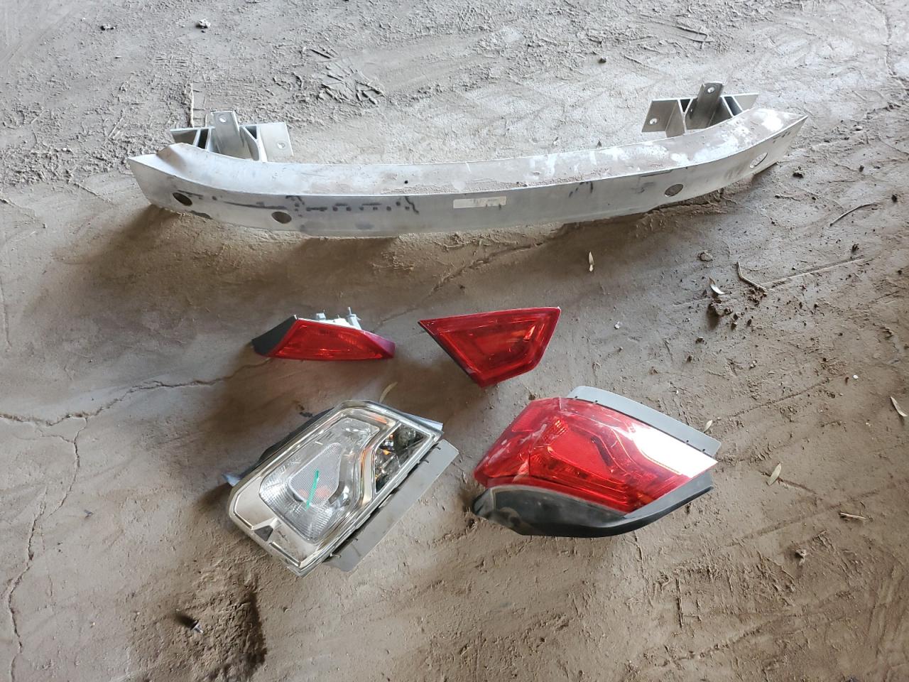 2019 Chevrolet Impala Lt VIN: 2G11Z5S39K9111436 Lot: 85838365