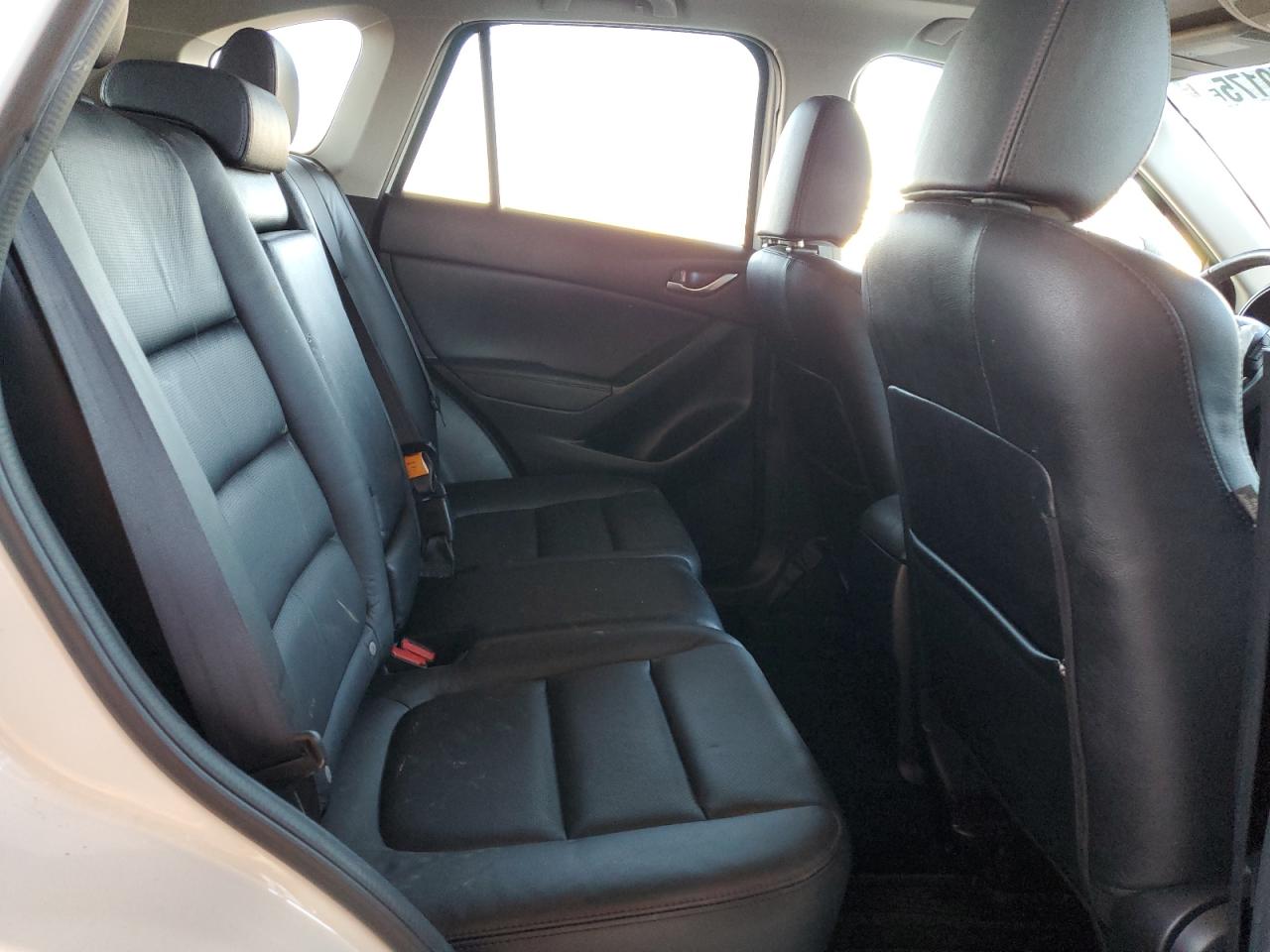 2014 Mazda Cx-5 Gt VIN: JM3KE2DY5E0373460 Lot: 86659175