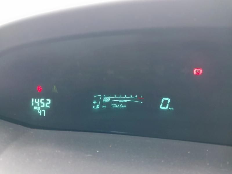 2006 TOYOTA YARIS T2 