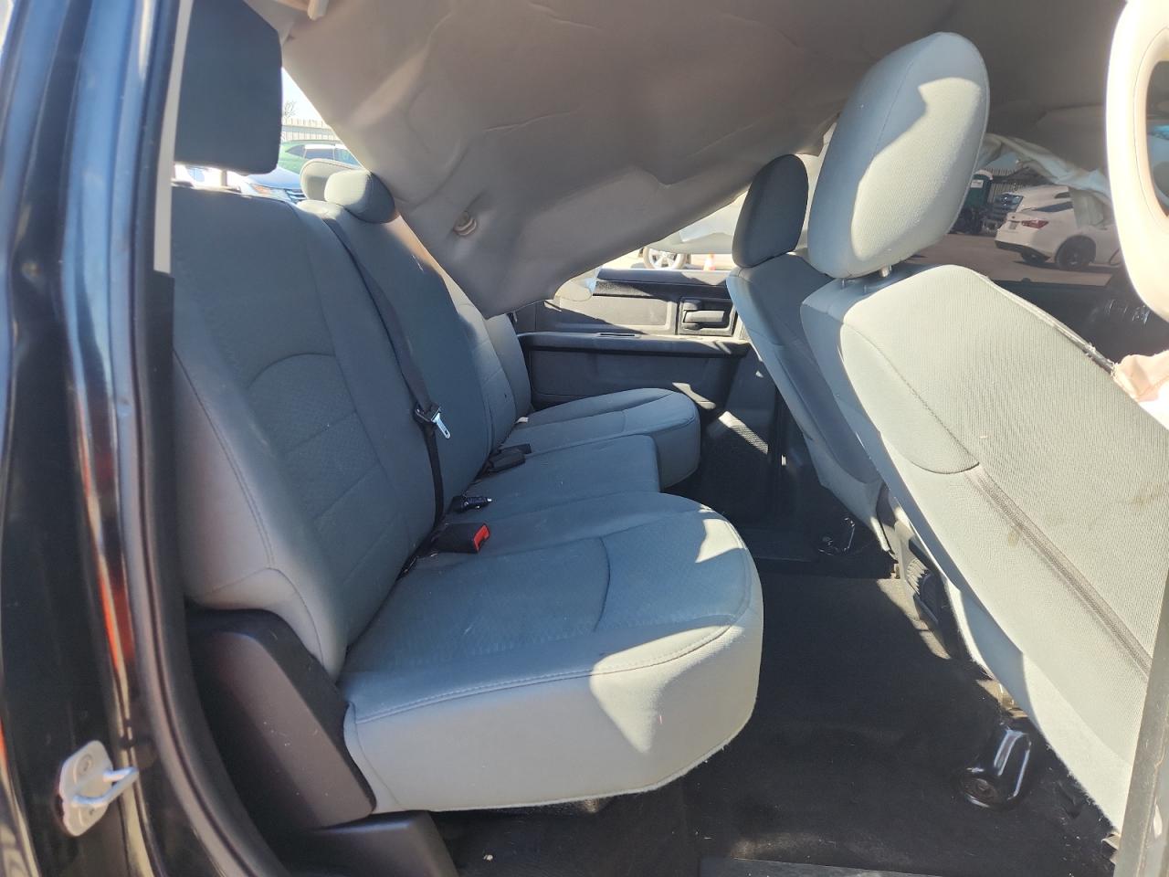 2014 Ram 1500 St VIN: 1C6RR7KT4ES203411 Lot: 82655995