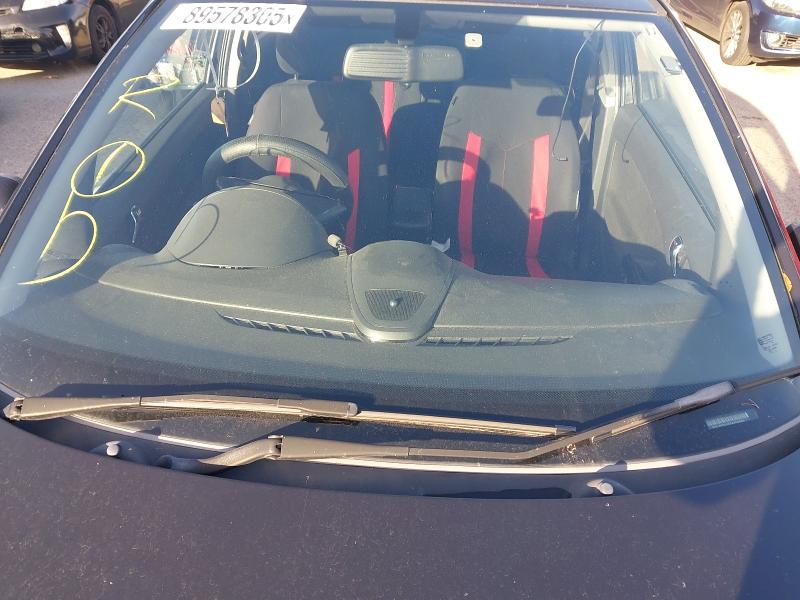 2010 VAUXHALL CORSA 1.2I 16V ENERGY 3DR