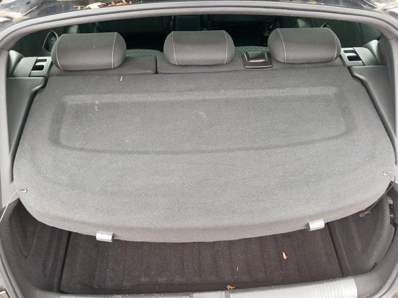 2017 VAUXHALL ASTRA 1.4T 16V 150 SRI 5DR AUTO