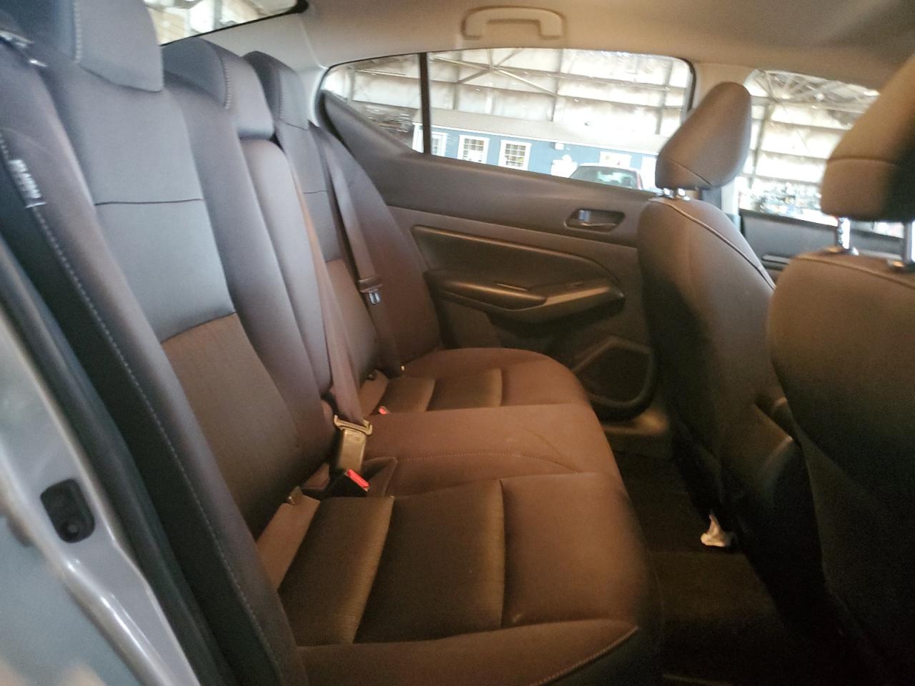 2024 Nissan Altima S VIN: 1N4BL4BV7RN321118 Lot: 86275635