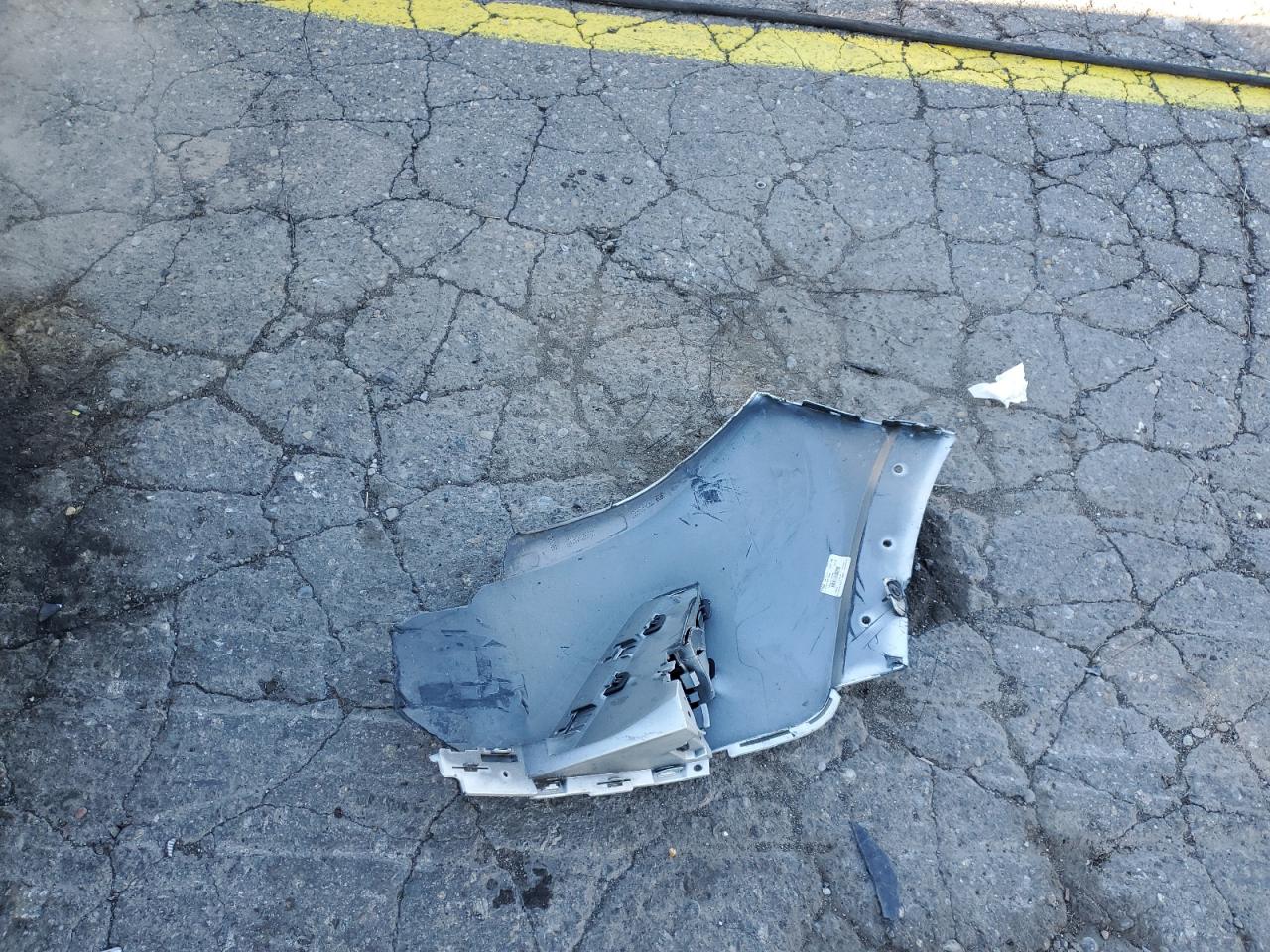 2017 Kia Sedona Lx VIN: KNDMB5C11H6266813 Lot: 86087995