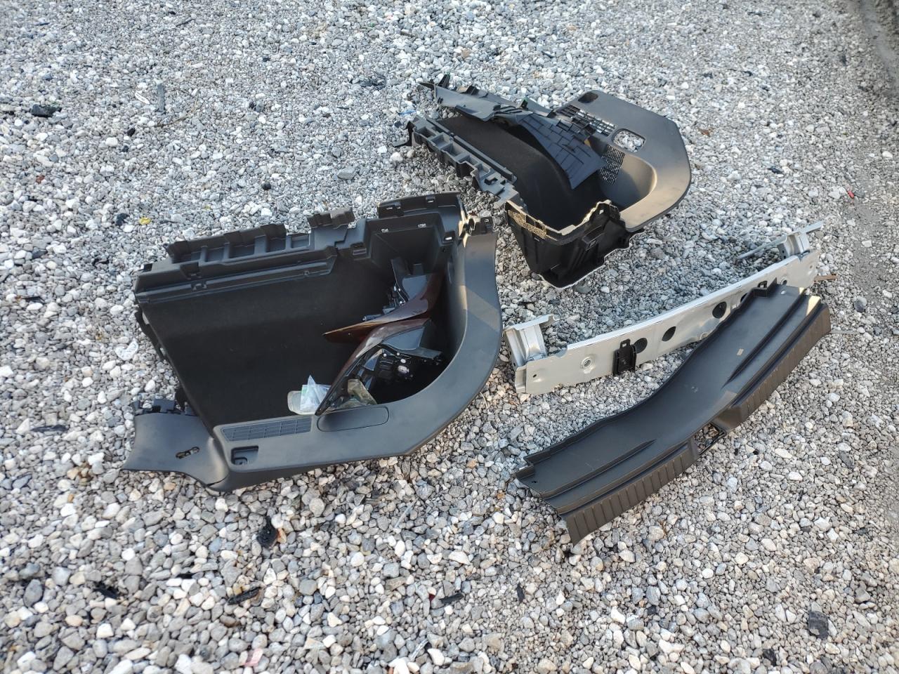 2025 Mazda Cx-5 VIN: JM3KFBAL2S0711849 Lot: 90142395