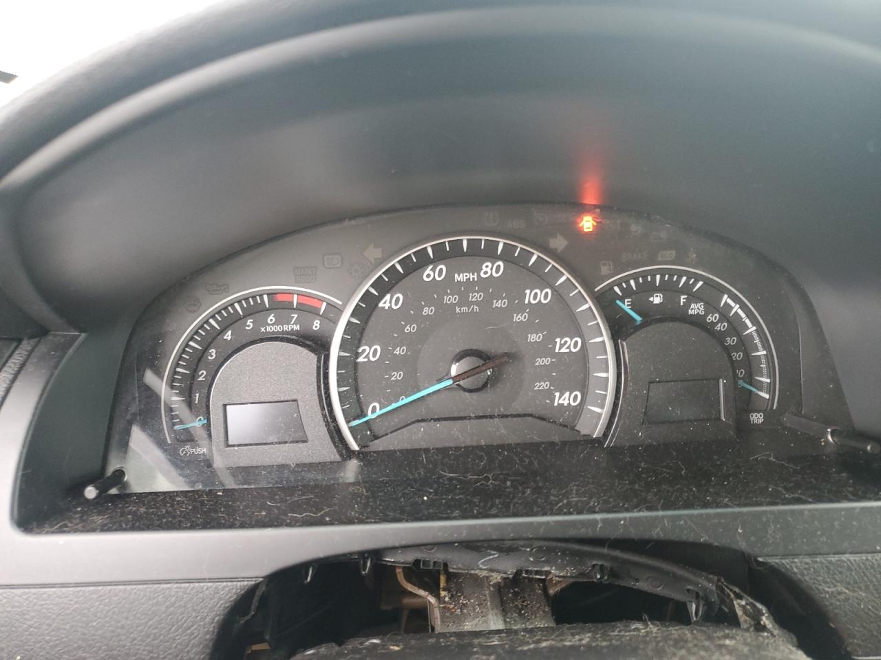 2015 Toyota Camry Le VIN: 4T4BF1FK4FR509209 Lot: 85578255