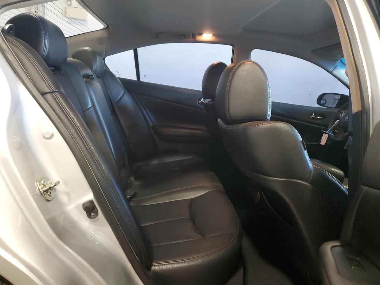 2014 Nissan Maxima S VIN: 1N4AA5APXEC480683 Lot: 85312855