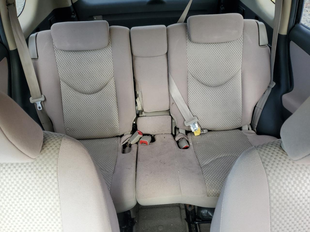 2008 Toyota Rav4 VIN: JTMBK33V385054354 Lot: 82231535