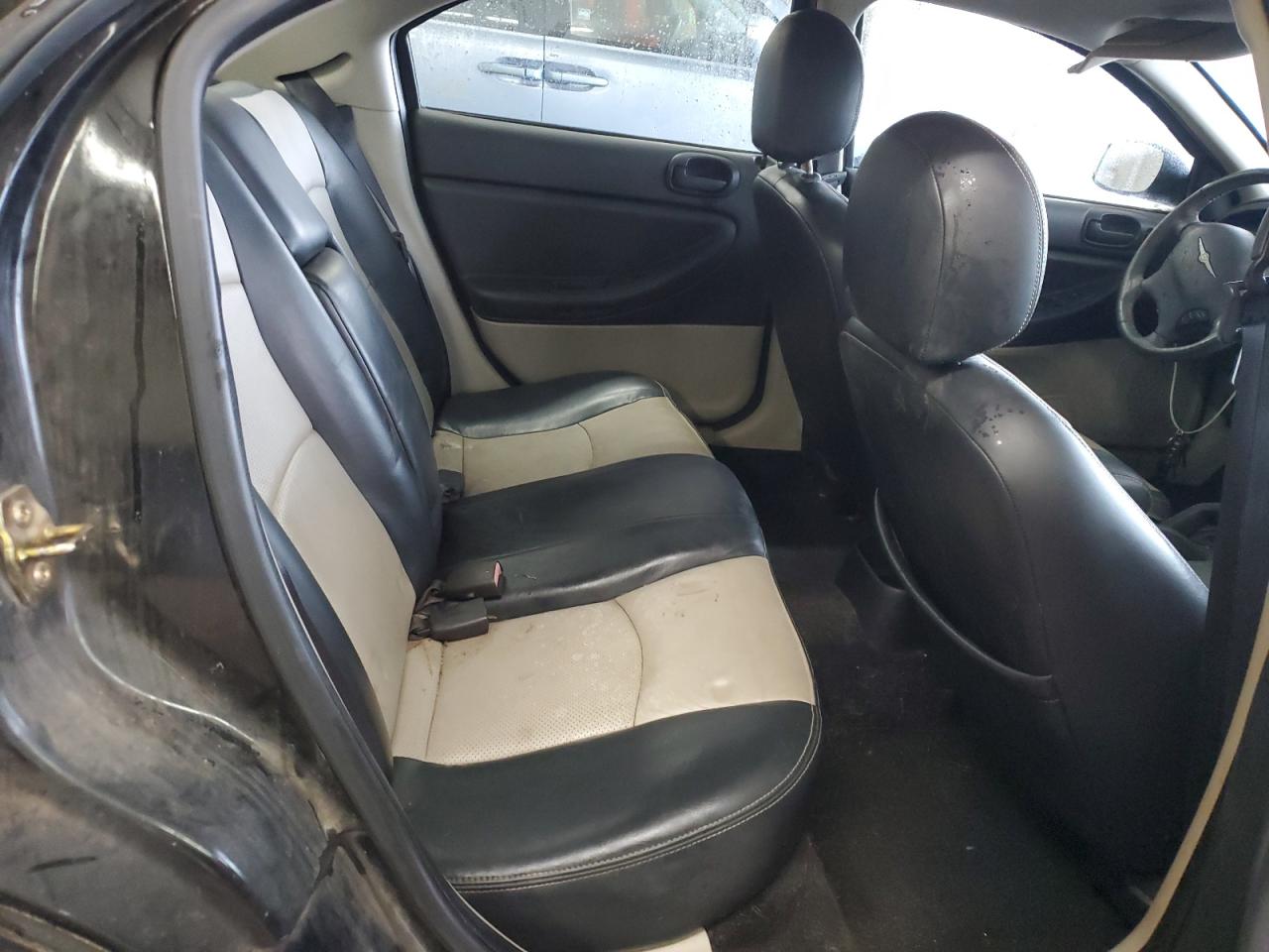 2006 Chrysler Sebring Special VIN: 1C3EL36R46N223047 Lot: 90270445