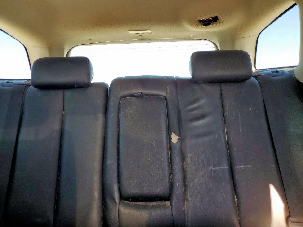 2012 Mazda Cx-7 VIN: JM3ER2B53C0414479 Lot: 90952795