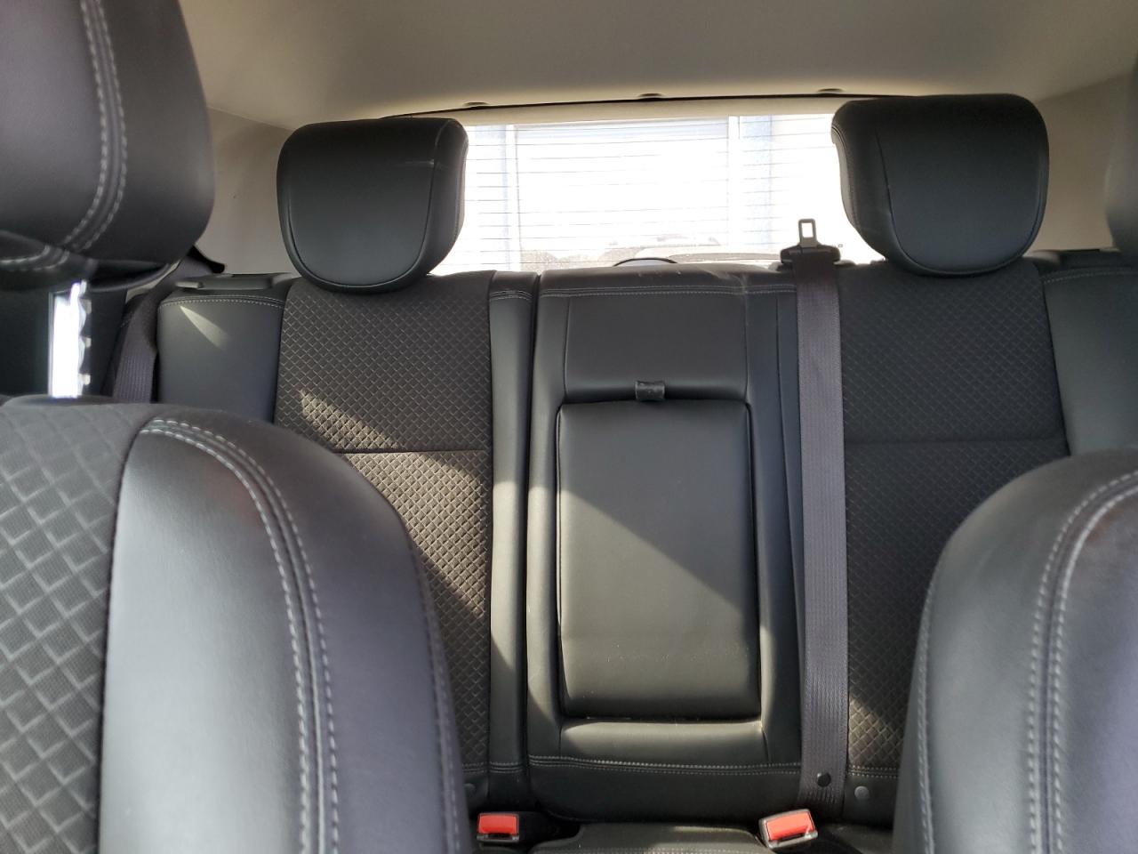 2018 Buick Encore Preferred VIN: KL4CJASB0JB643821 Lot: 89549775