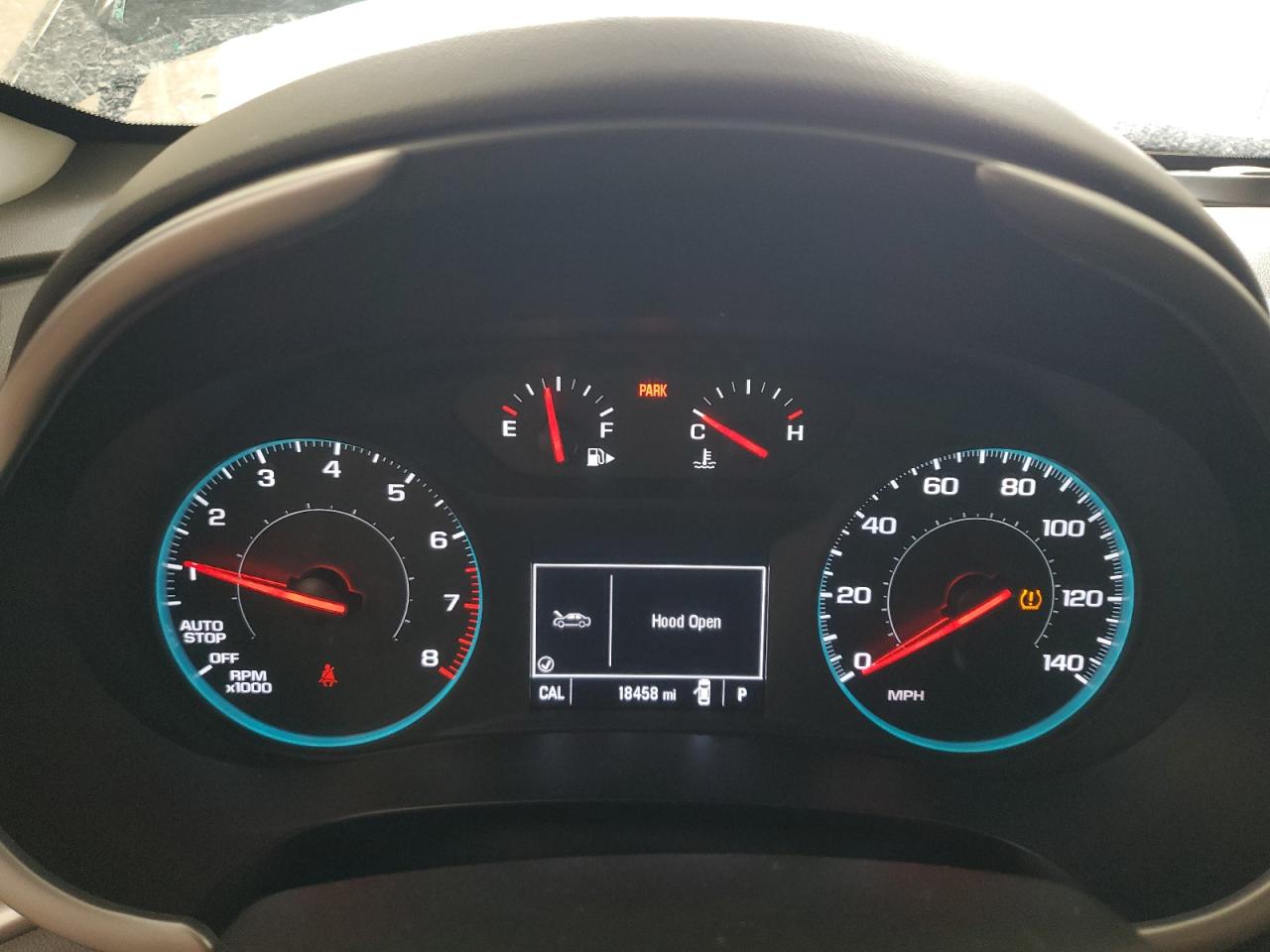 2025 Chevrolet Malibu Lt VIN: 1G1ZD5ST6SF143382 Lot: 84994735