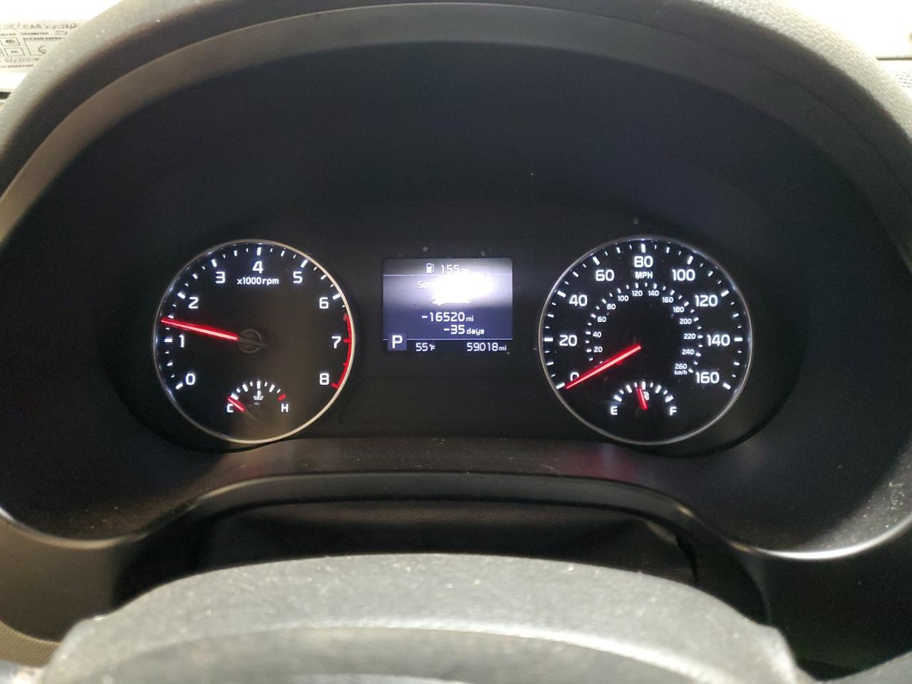 2021 Kia Seltos Lx VIN: KNDEPCAAXM7112506 Lot: 86302585