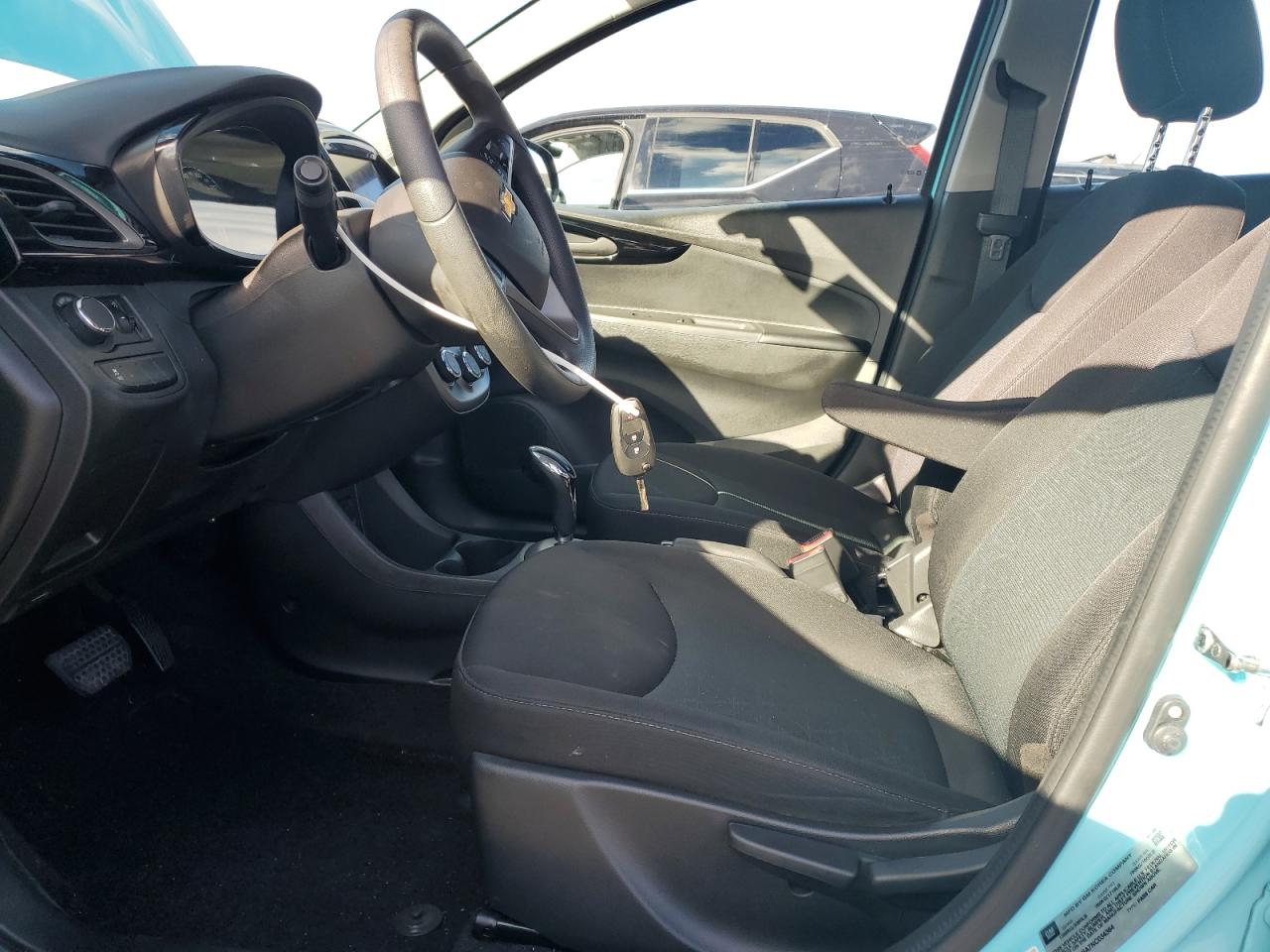 2022 Chevrolet Spark 1Lt VIN: KL8CD6SA7NC034364 Lot: 90341025