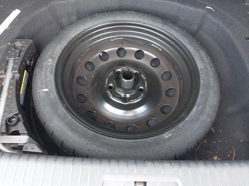 2015 VOLKSWAGEN GOLF 1.4 TSI MATCH 5DR DSG