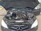 2007 MERCEDES C220 SPORT CDI A  for sale at Copart EAST KILBRIDE
