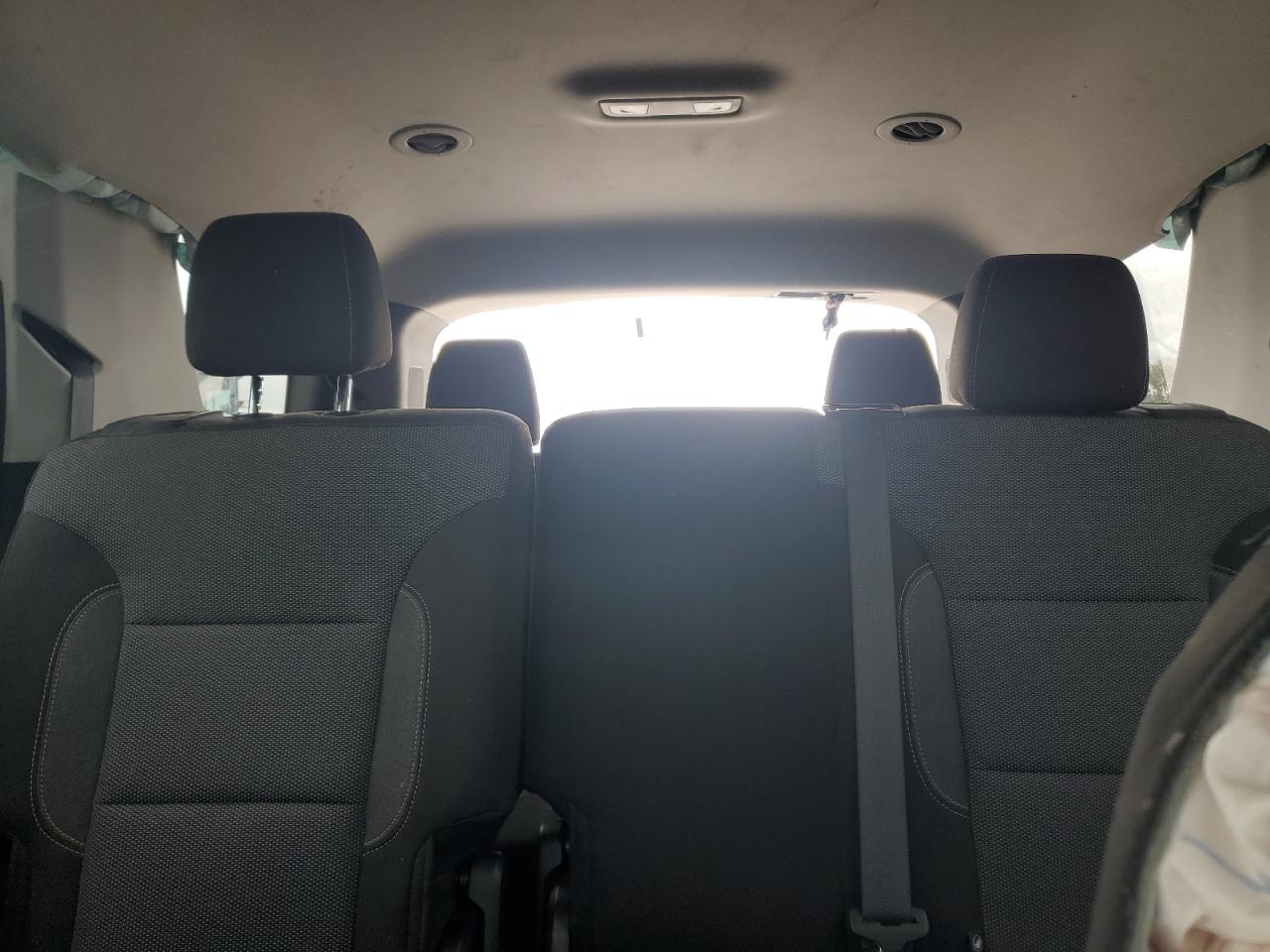 2020 Chevrolet Traverse Ls VIN: 1GNERFKW2LJ241919 Lot: 85743475