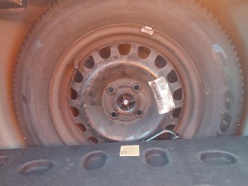 2012 VAUXHALL CORSA 1.4 SE 5DR