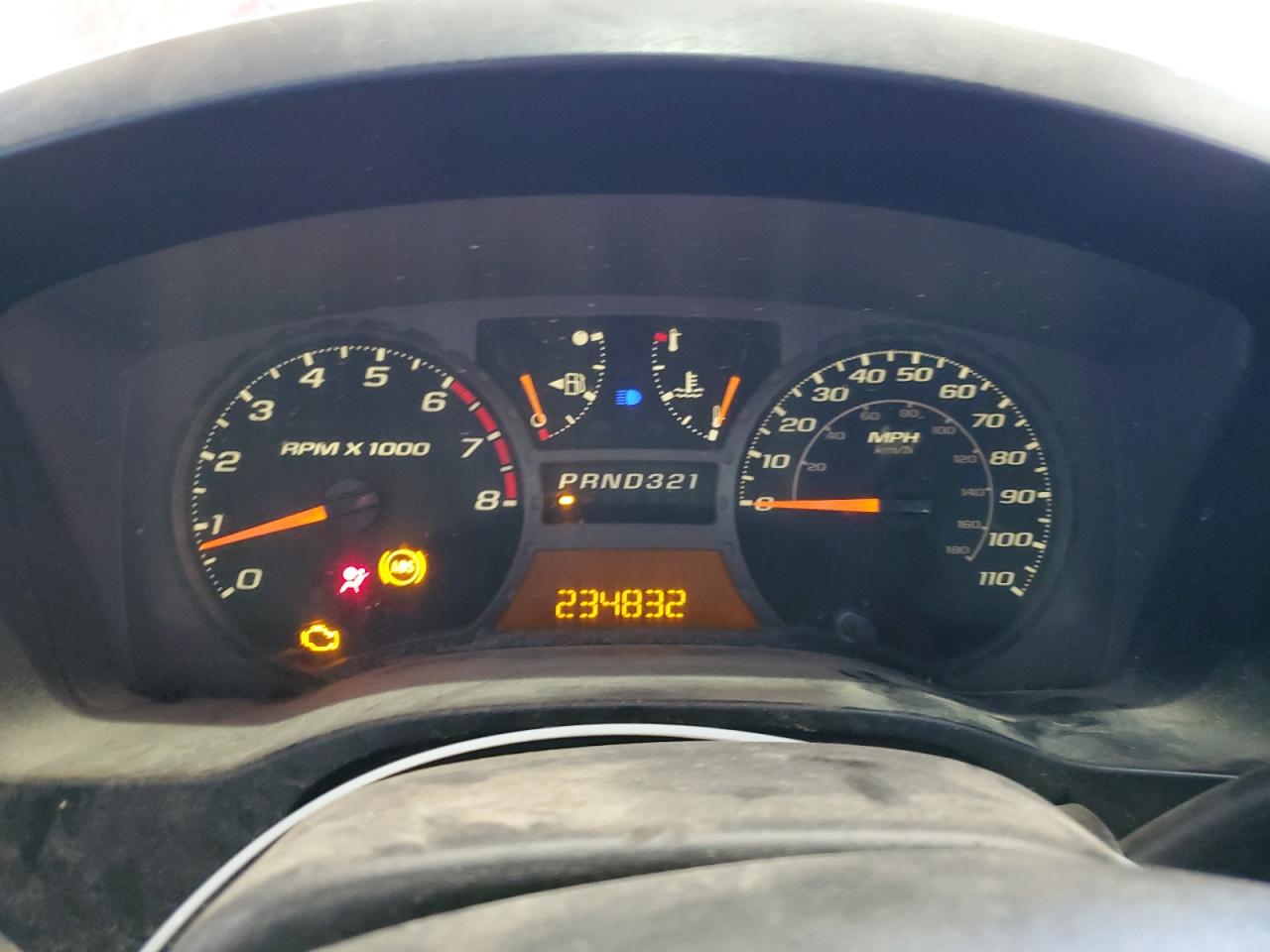 2006 GMC Canyon VIN: 1GTCS196868307155 Lot: 84995115