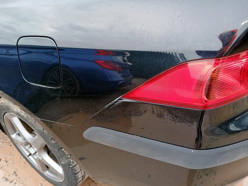 2005 HONDA ACCORD 2.4 I-VTEC EXECUTIVE 4DR AUTO