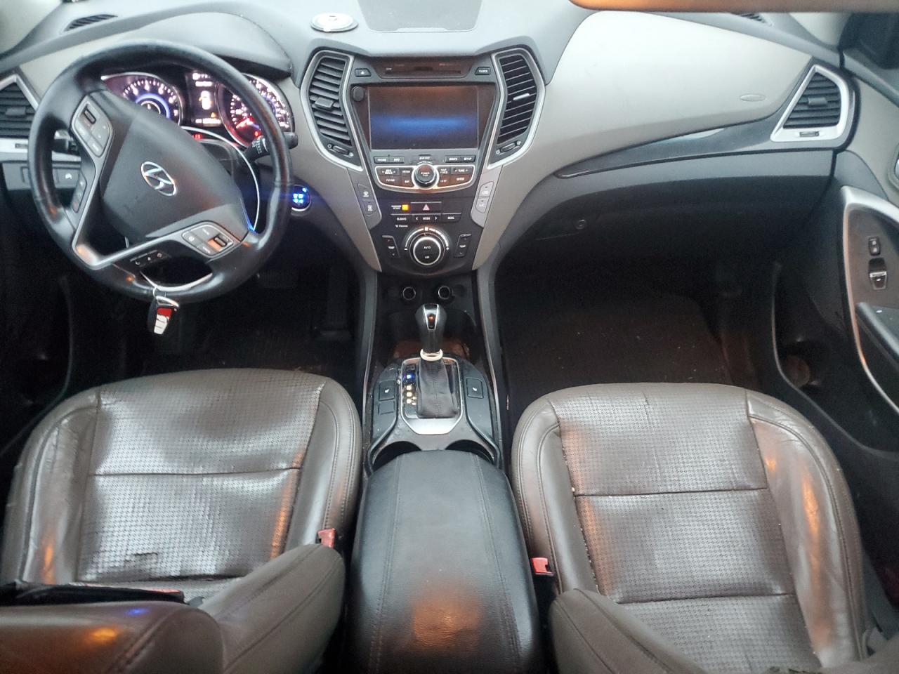 2013 Hyundai Santa Fe Sport VIN: 5XYZW3LA1DG034265 Lot: 82314195
