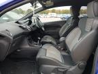 2016 FORD FIESTA ST-2 TURBO  for sale at Copart NEWBURY