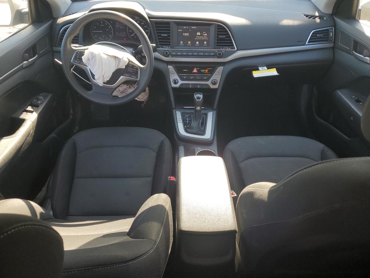 Elantra Elantra