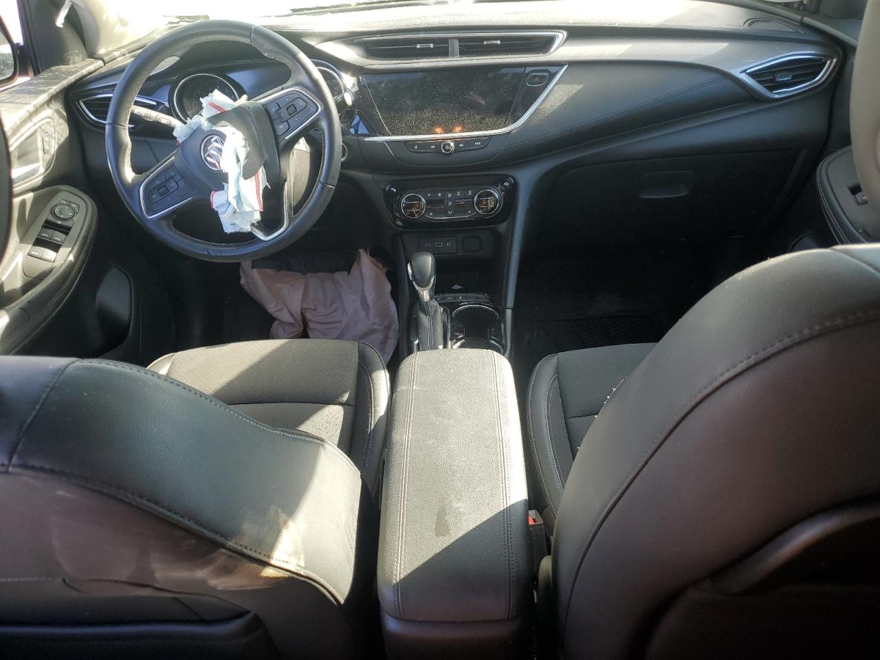 2020 Buick Encore Gx Select VIN: KL4MMESL5LB112015 Lot: 87185465