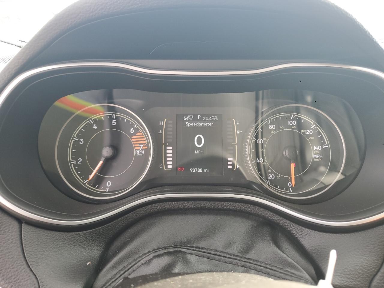 2019 Jeep Cherokee Latitude Plus VIN: 1C4PJMLBXKD140942 Lot: 82192955