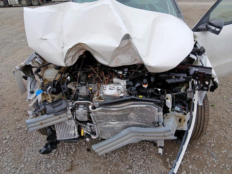 2025 CITROEN C3 1.2 TURBO PLUS 5DR