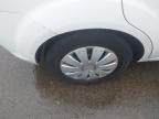 2010 KIA RIO 1.4 1 5DR for sale at Copart WHITBURN