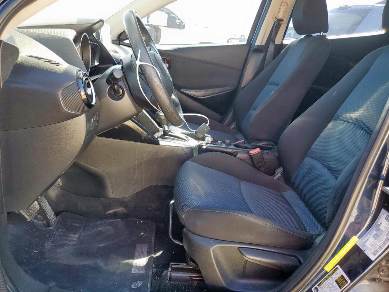 2014 Toyota Scion Ia VIN: 3MYDLBZV7GY114159 Lot: 90502115