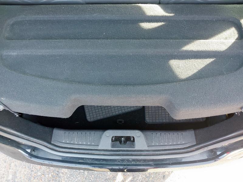 2016 FORD FIESTA 1.0 ECOBOOST ZETEC 5DR