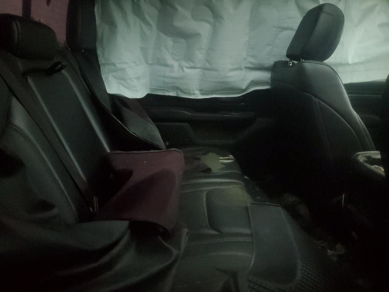 2020 Ram 1500 Rebel VIN: 1C6SRFLT5LN258844 Lot: 85123255