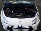 2013 CITROEN DS3 1.6 E-HDI AIRDREAM DSTYLE PLUS 3DR for sale at Copart SANDTOFT