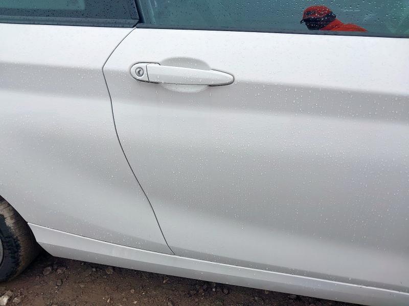 2012 BMW 116D SPORT AUTO 