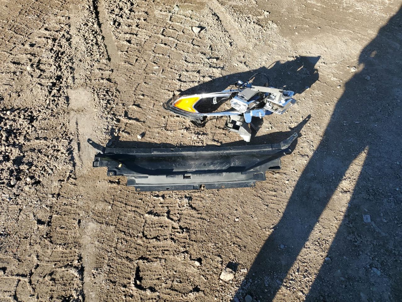 2018 Ford Fusion Se VIN: 3FA6P0HD1JR217822 Lot: 87482415