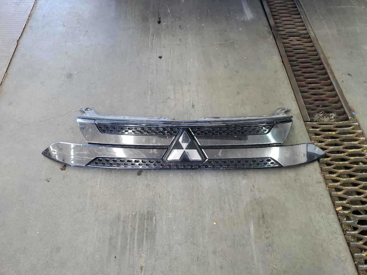 2020 Mitsubishi Outlander Se VIN: JA4AZ3A34LZ036854 Lot: 82275605